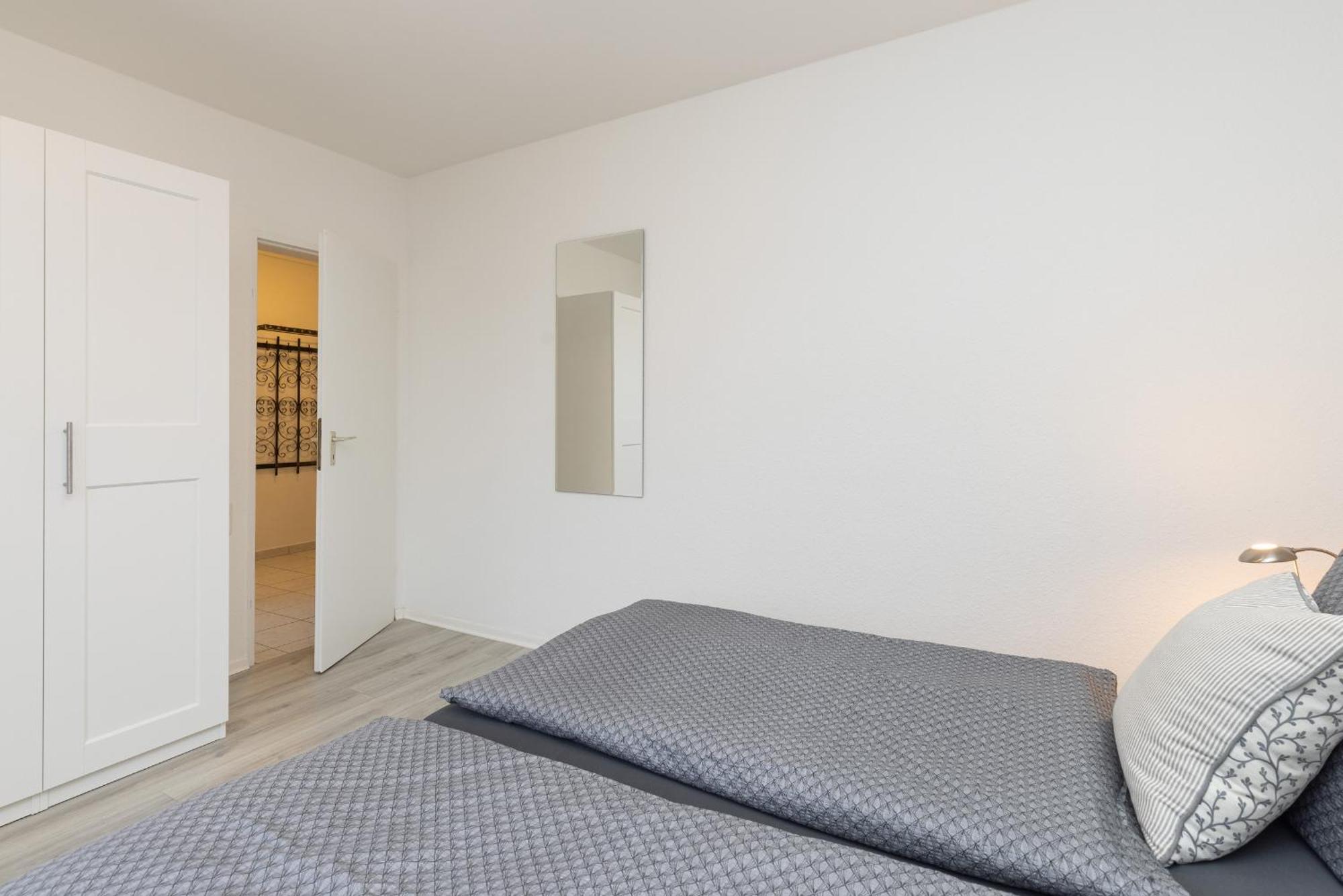 Ostsee-Quartier 3 Gutenbergstrasse 5 Apparto Grömitz Eksteriør billede